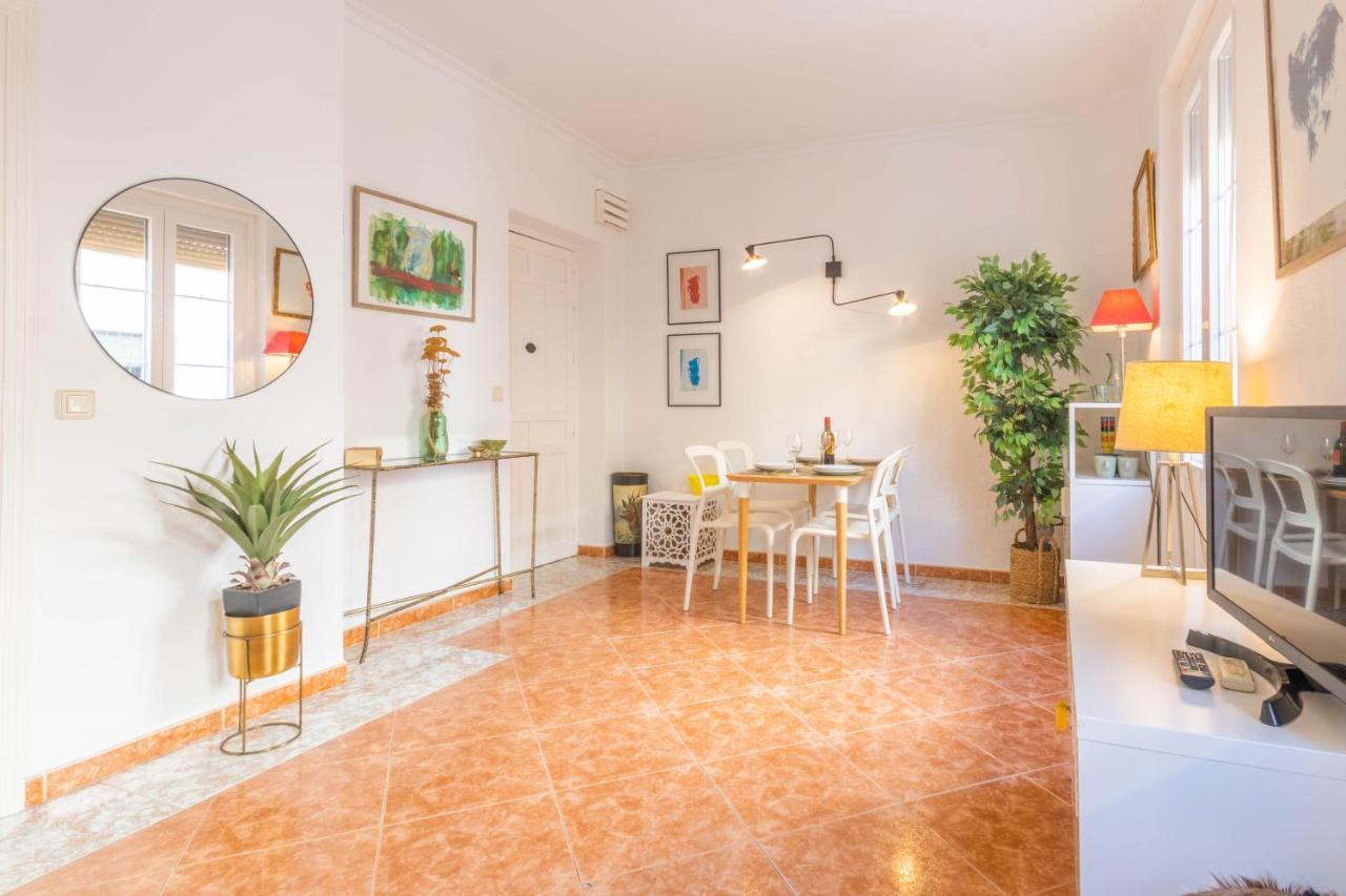 El Rincon De San Marcos Apartment *