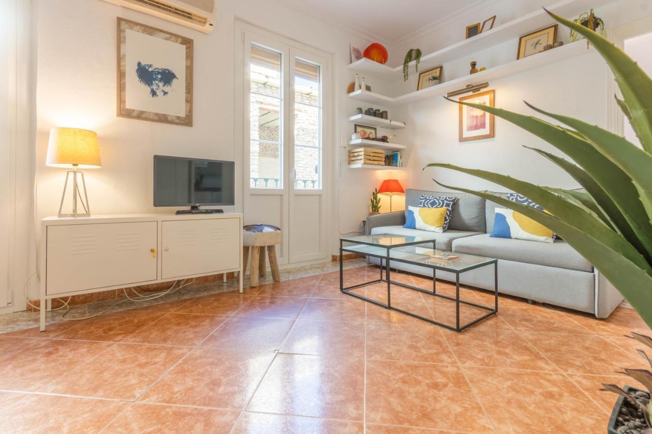 Apartment El Rincon De San Marcos Seville