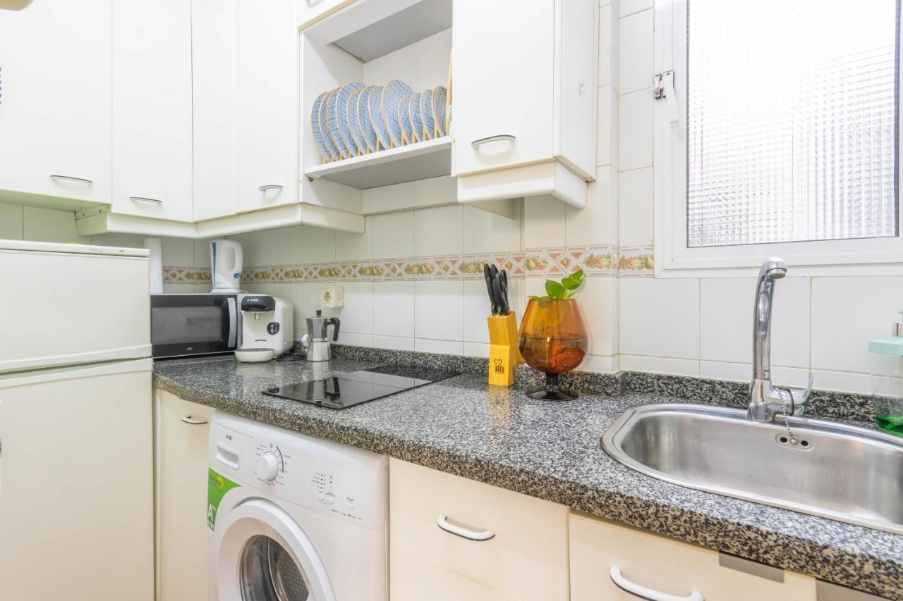 El Rincon De San Marcos Apartment
