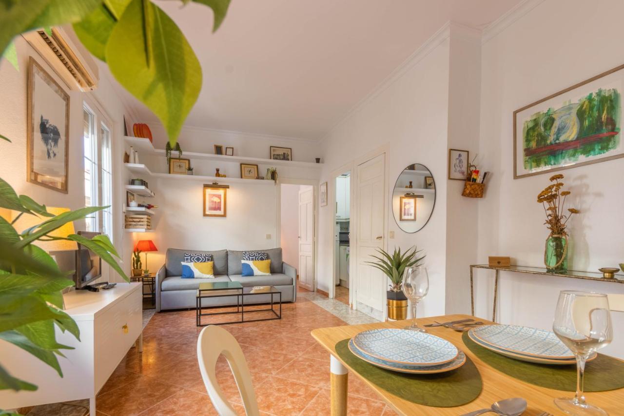 El Rincon De San Marcos Apartment Seville
