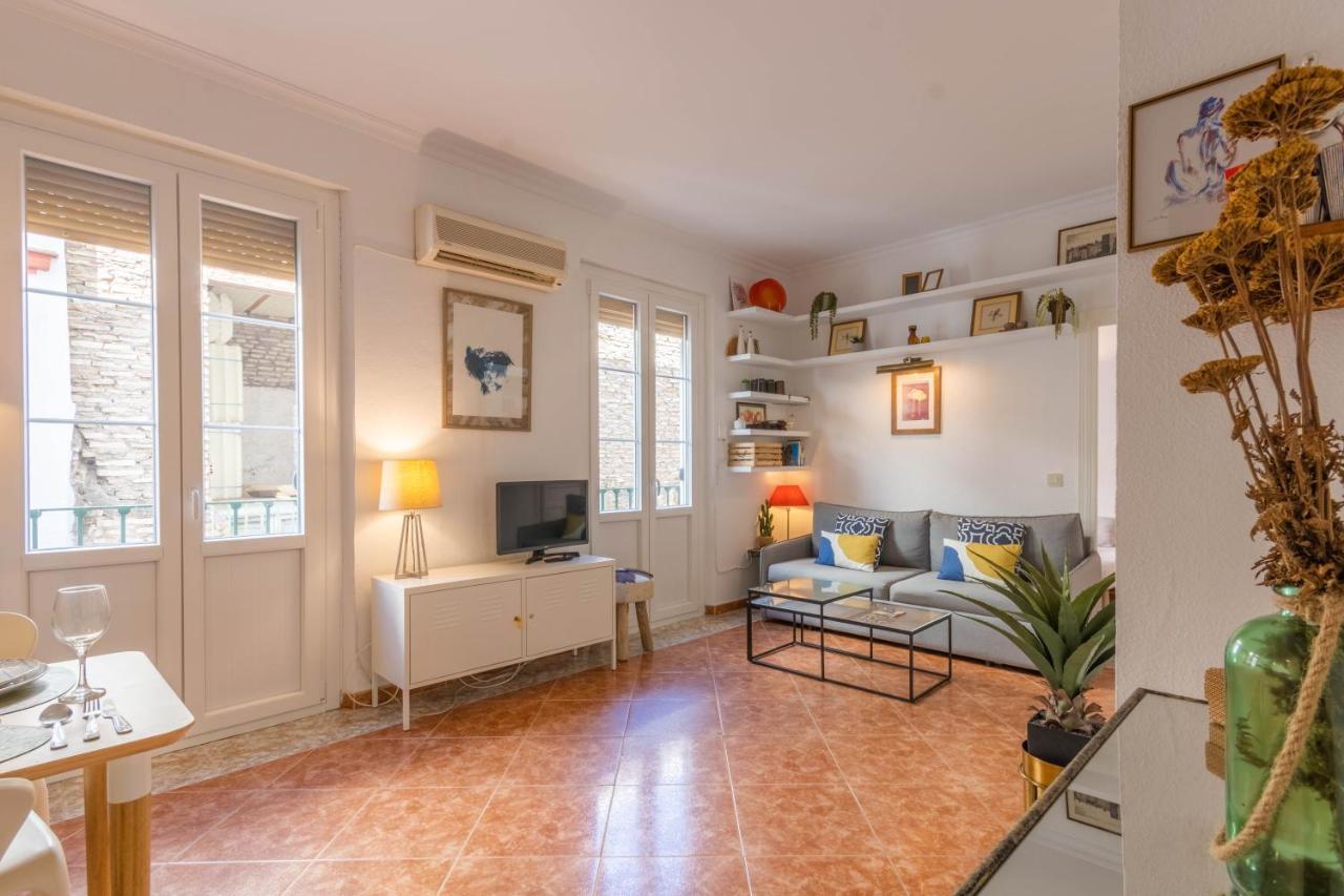 Apartment El Rincon De San Marcos Seville
