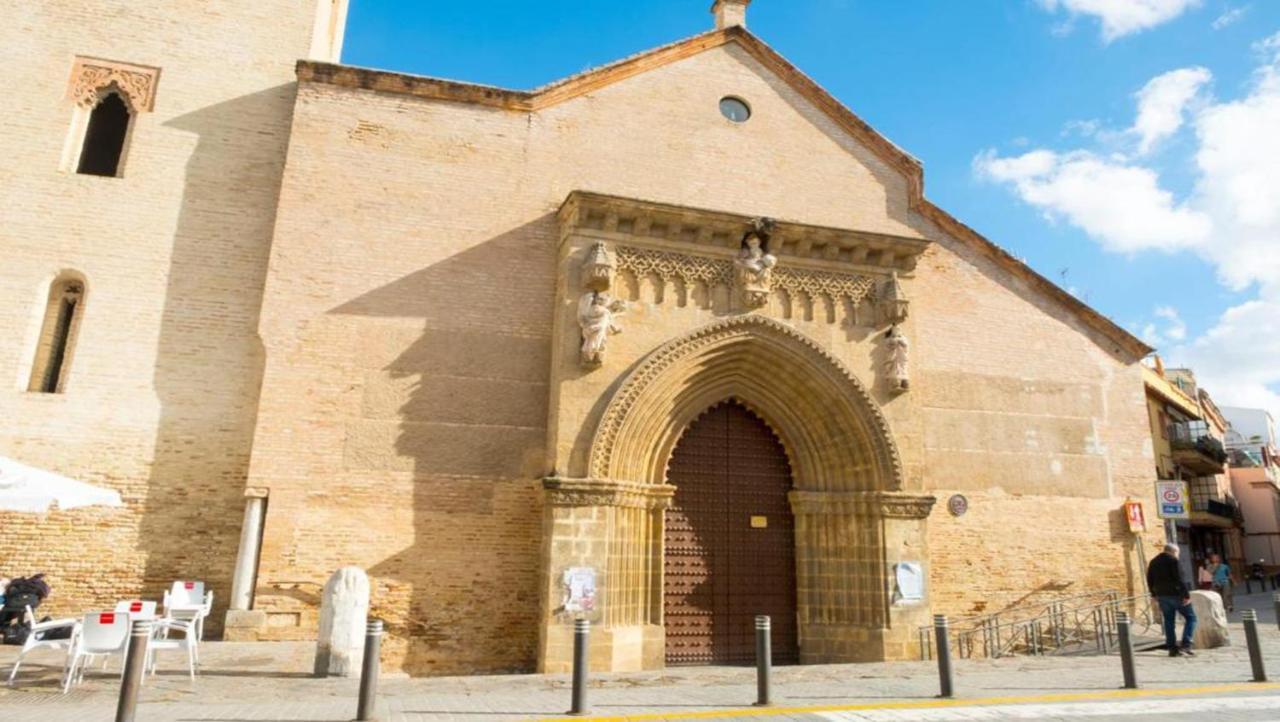 El Rincon De San Marcos * Seville