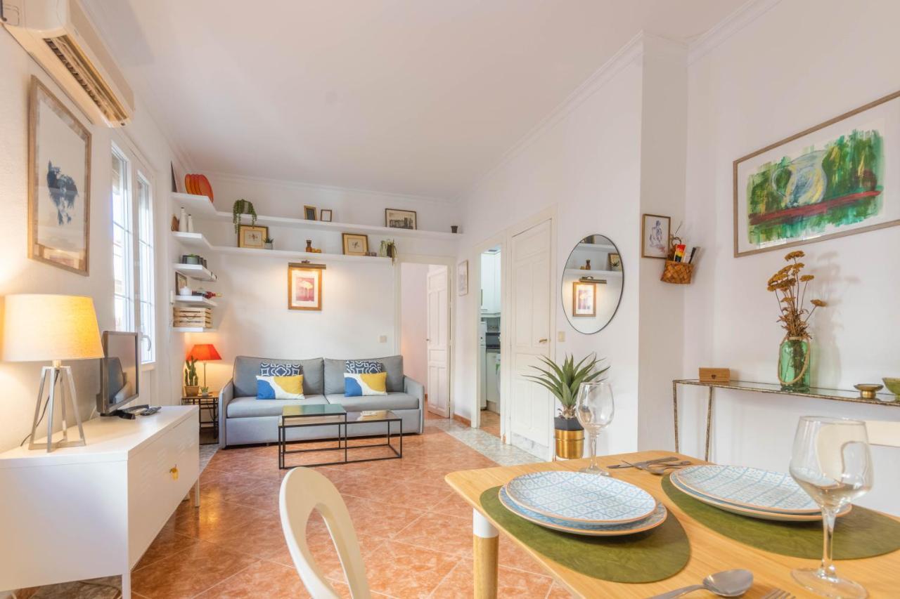 El Rincon De San Marcos Apartment Seville