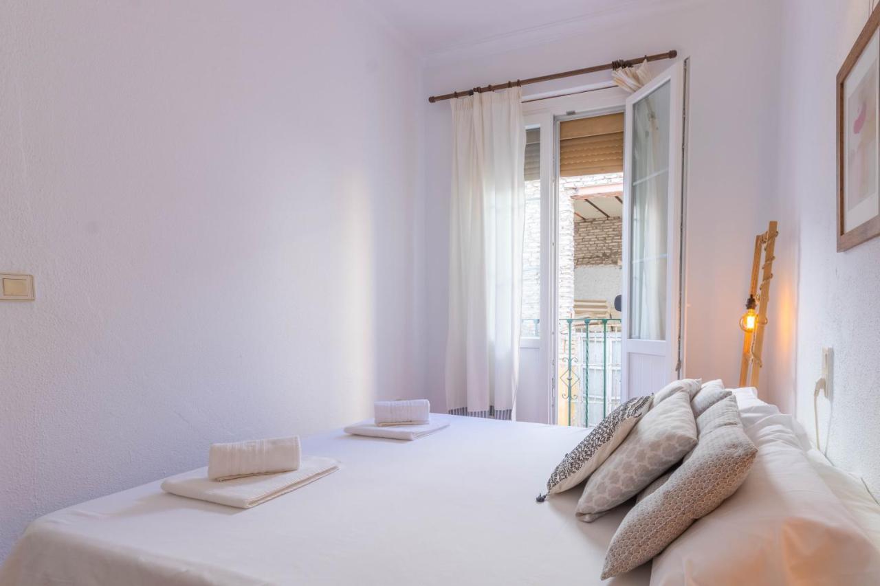 El Rincon De San Marcos Apartment Seville