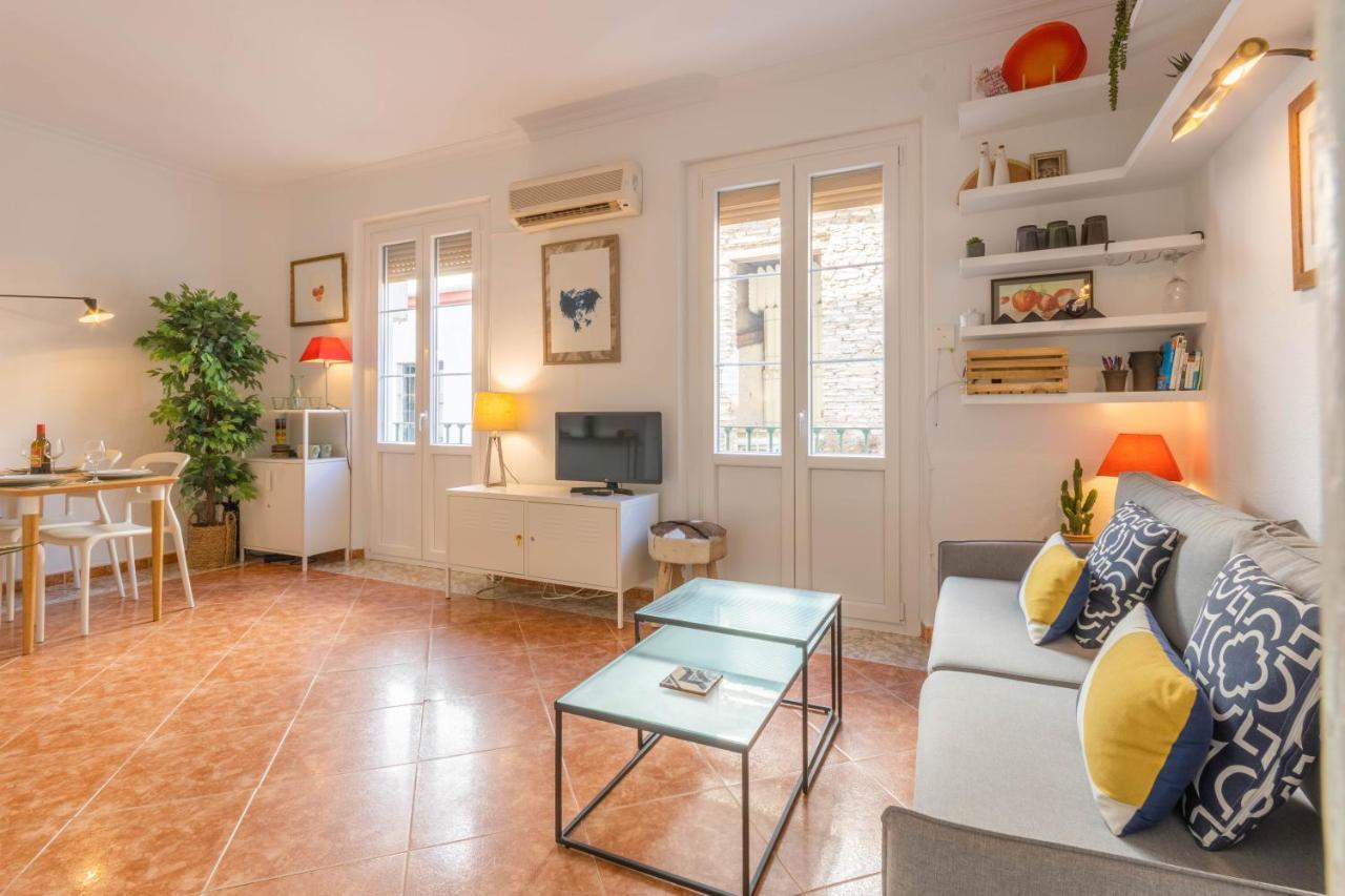 El Rincon De San Marcos Appartement Séville