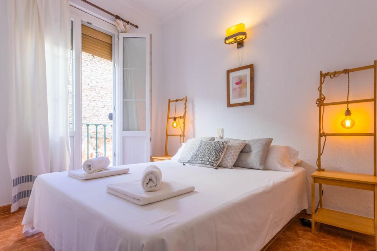Appartement El Rincon De San Marcos